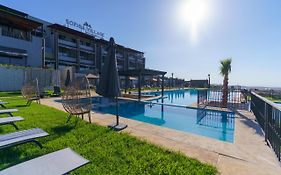 Sophia Village Hôtel&Spa ,Imouzzer