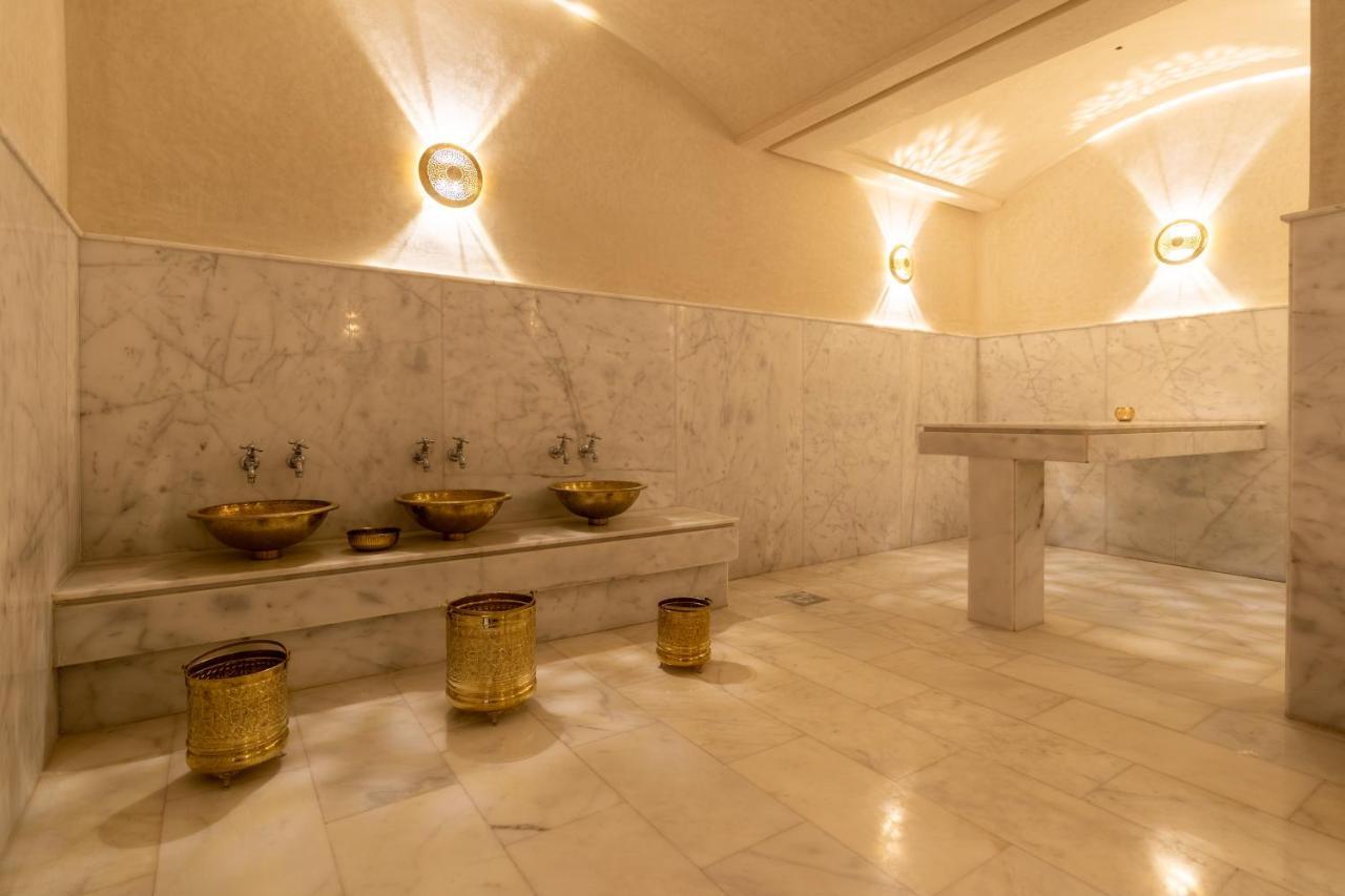 Sophia Village Hôtel&Spa ,Imouzzer Imouzzer du Kandar Extérieur photo