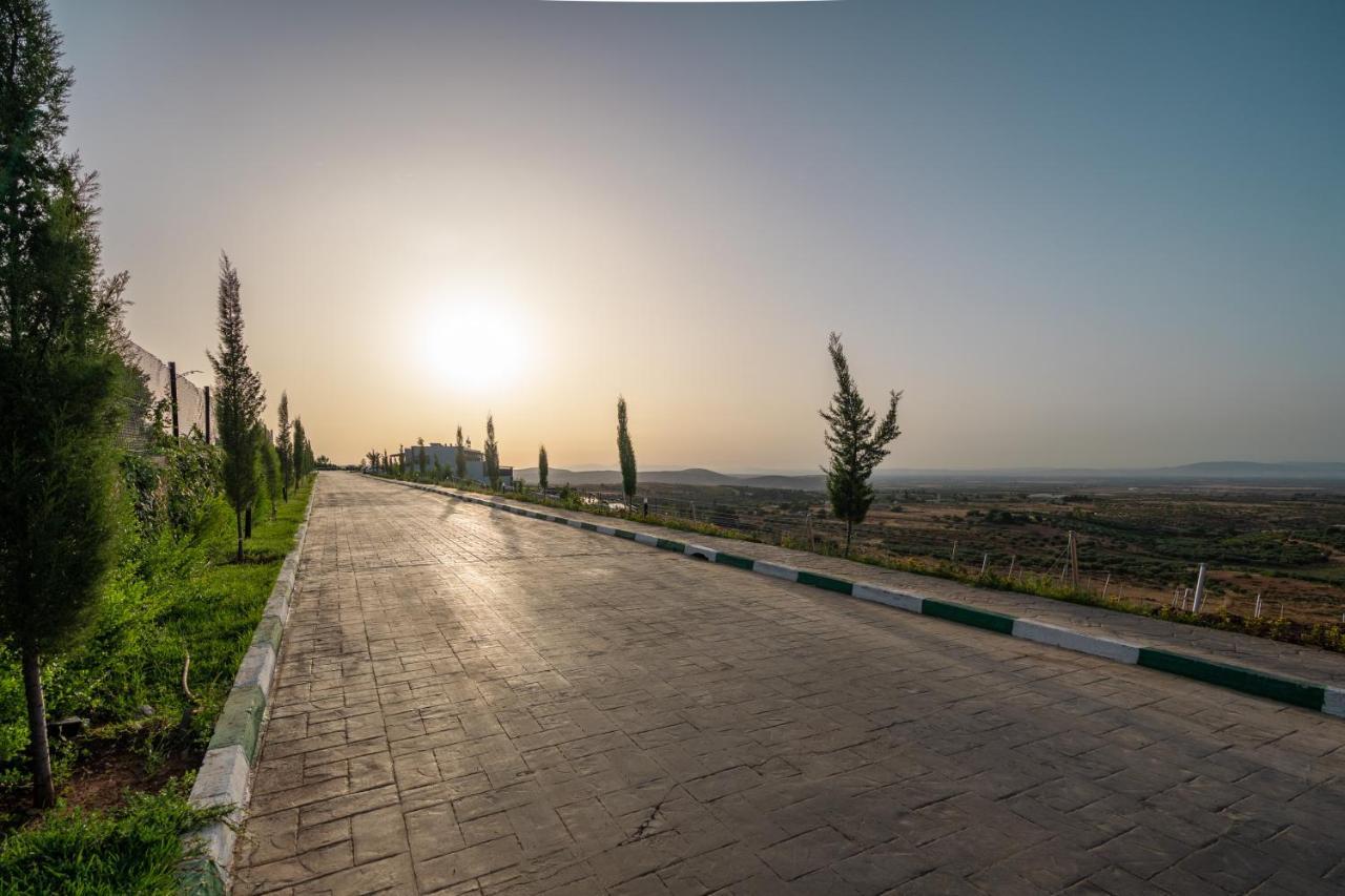 Sophia Village Hôtel&Spa ,Imouzzer Imouzzer du Kandar Extérieur photo